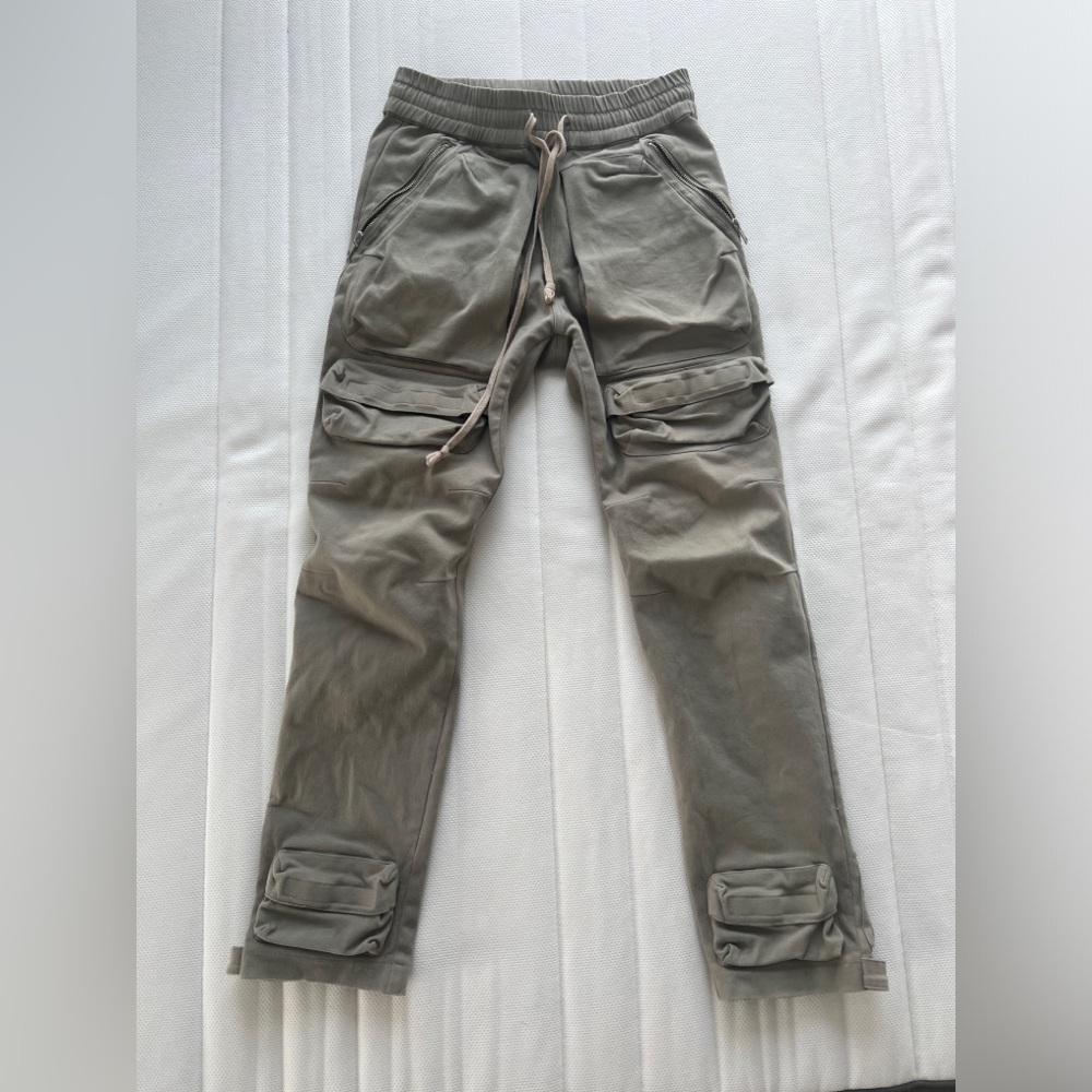 Grailz cargo pants